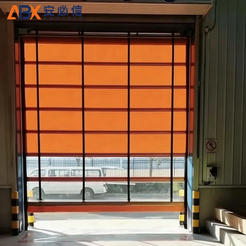 阿坝藏族羌族自治州高速堆积门